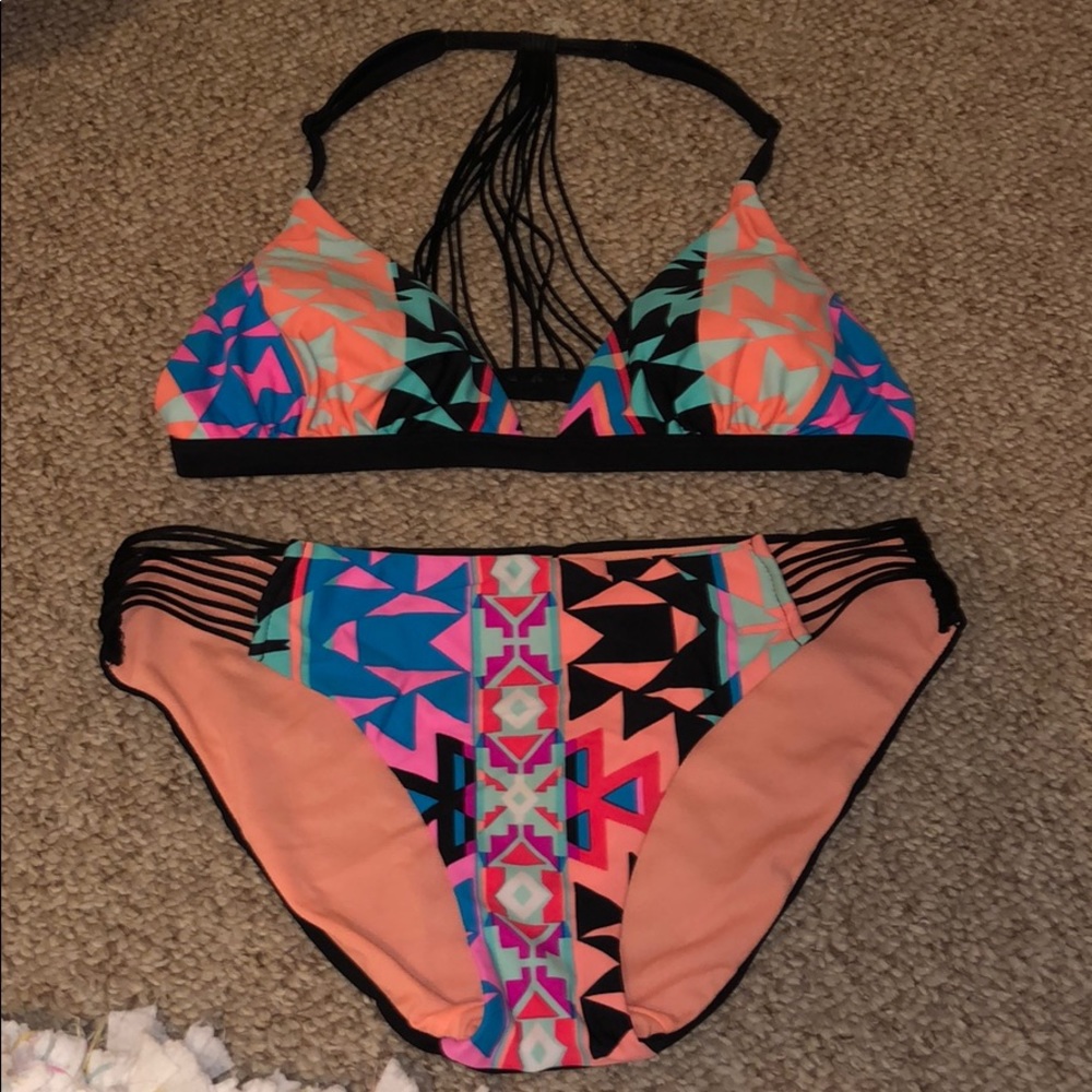 Swimsuit